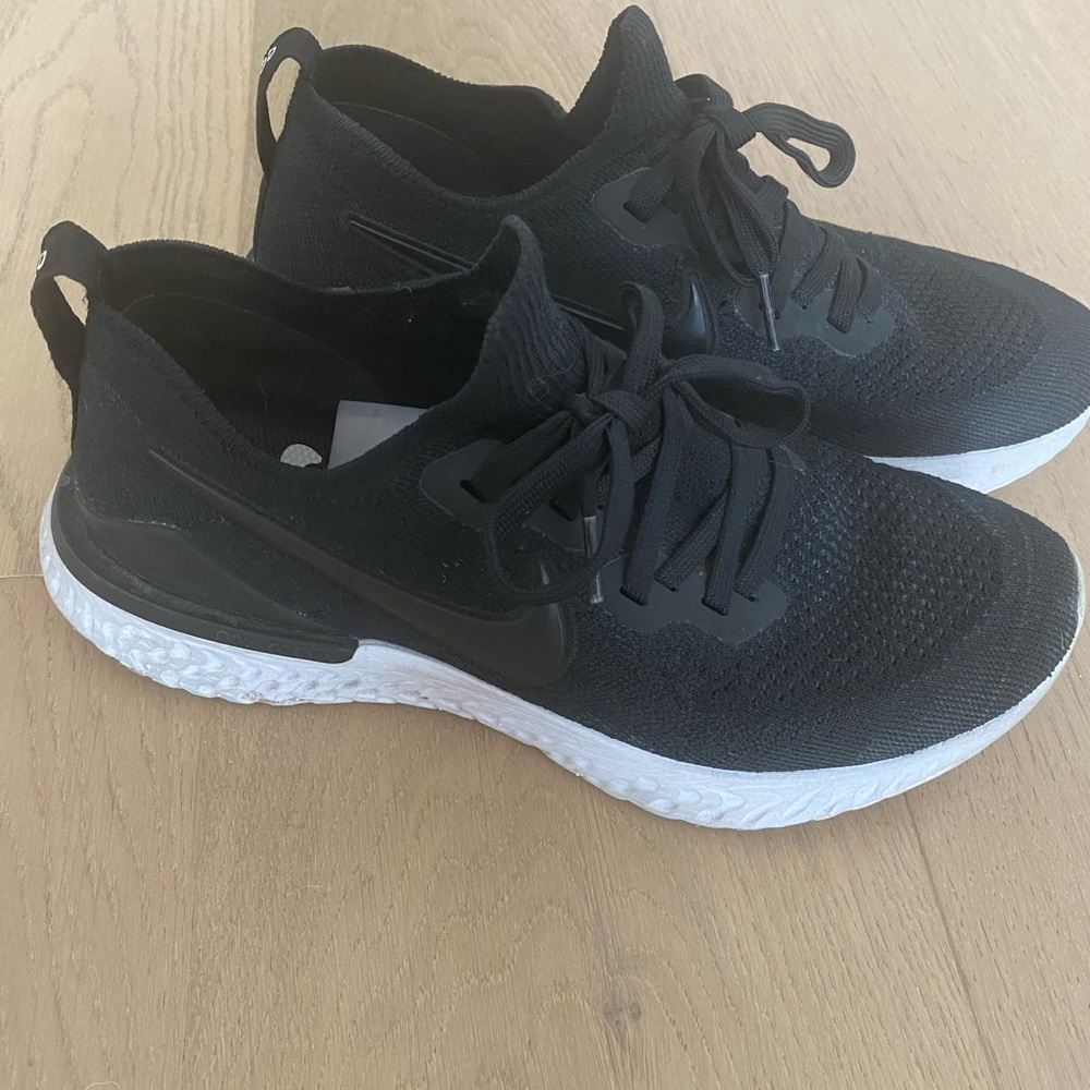 Nike epic react